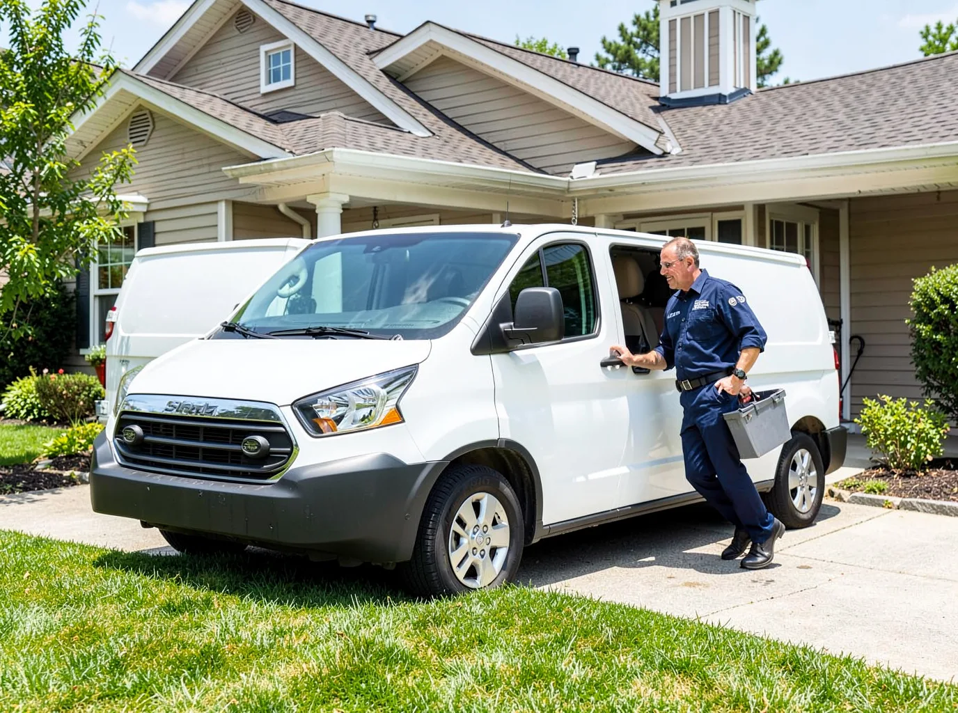 Emergency Plumber company in Leavittsburg, OH