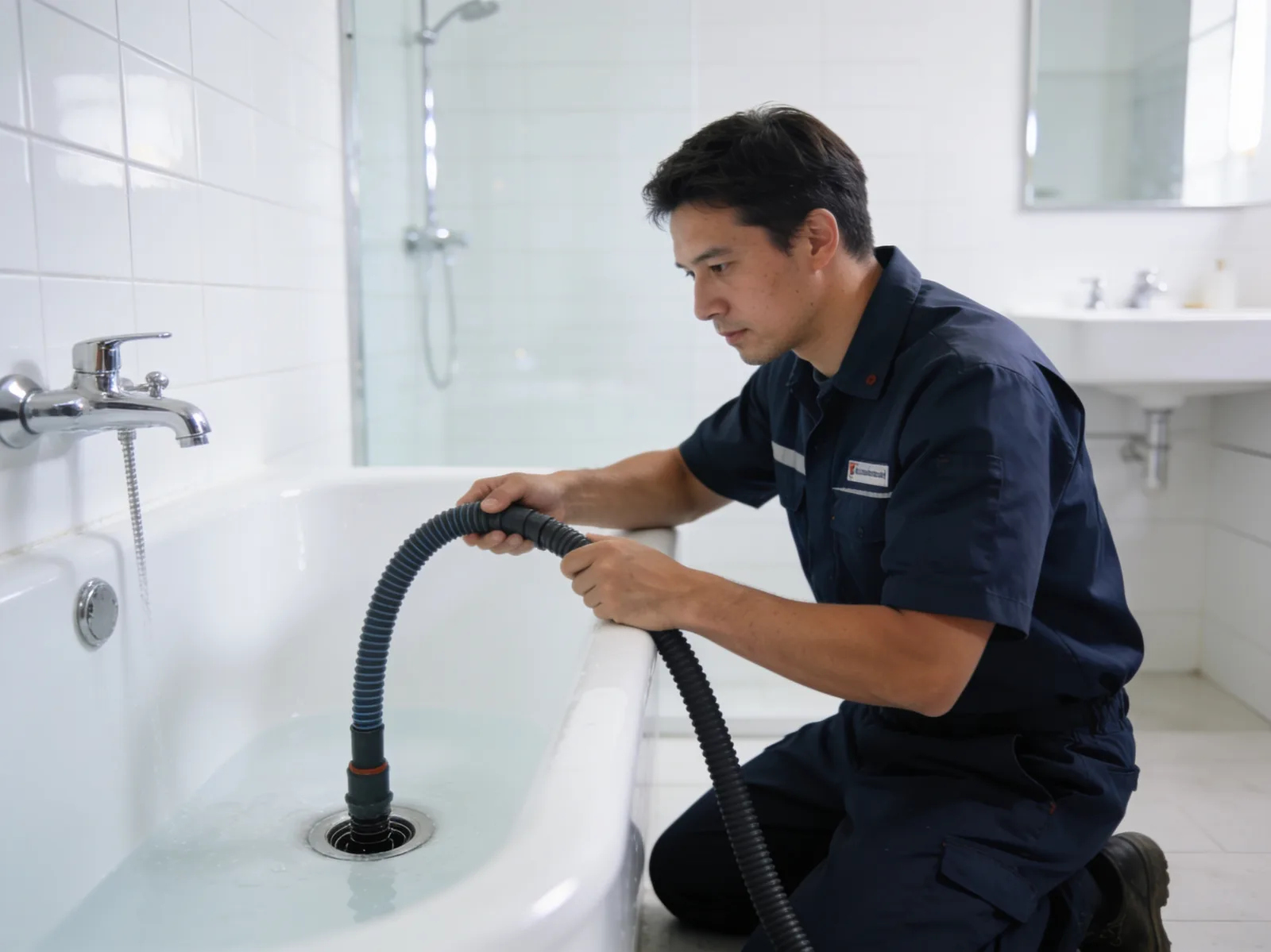Emergency Plumber Leavittsburg, OH FAQs